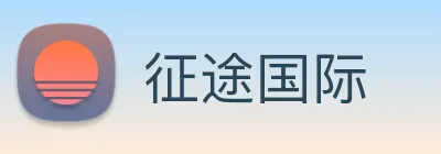 征途国际 Logo